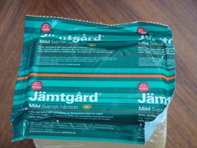 jämtgård ost jämtgård ost