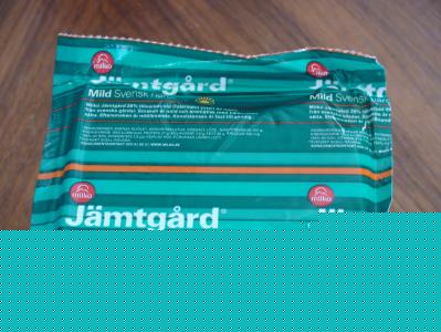 jämtgård ost