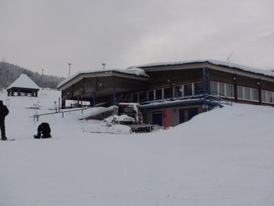 svanstein skidanläggning