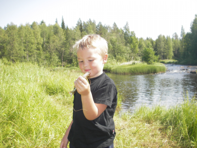 viktor älskar att fiska viktor älskar att fiska